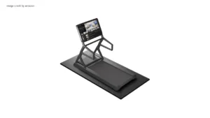gym matt