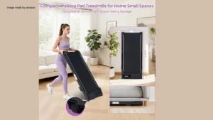 ogpou treadmill